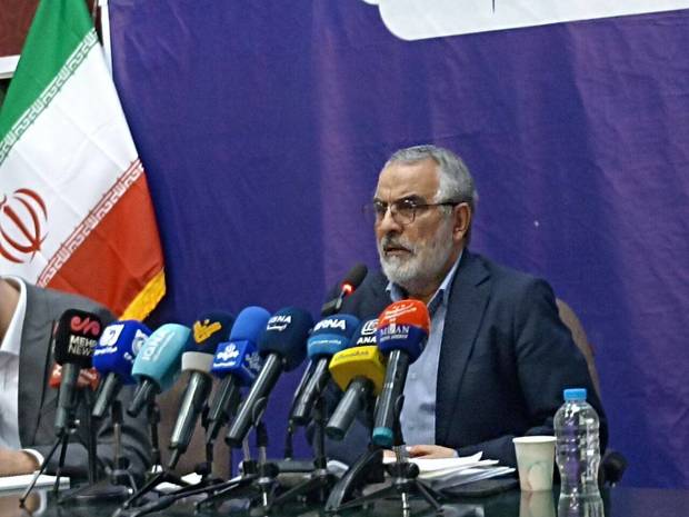 مسؤول: تجدید عهد الأمة مع الإمام الخمینی (رض) فی الذکرى السنویة لرحیله
