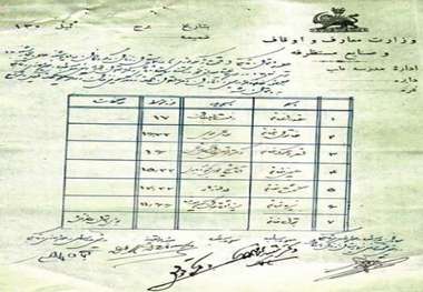 دو خواهر البرزی نخستین ماماهای دانشگاهی ایران