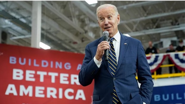 جو بایدن کاندیدایی خطرناک برای دموکرات ها 