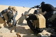ارتش عراق جبهه جدیدی علیه داعش باز کرد