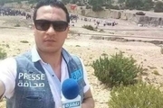 خودسوزی یک روزنامه نگار در اعتراض به فقر  غرب تونس را به آشوب کشاند