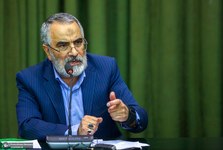 تسلیت محمدعلی انصاری به سید محمد خاتمی