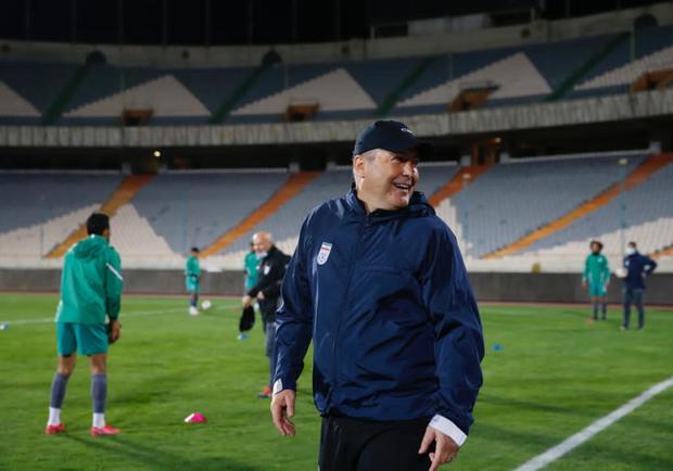 اسکوچیچ: امیدوارم بوسنی در تمام بازی ها به جز با ایران برنده شود/ ژکو و پیانیچ بازیکنانی جهانی هستند
