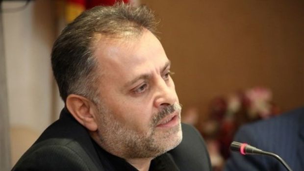 پزشکی قانونی:  برای اخذ نمونه ژنتیک از خانواده قاضی منصوری آمادگی داریم
