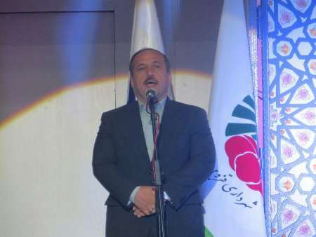 شهردار: جشنواره بازی و اسباب بازی به رونق گردشگری در قزوین کمک کرده است