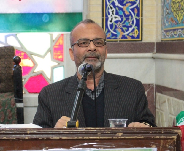 استاندار یزد: باید برای کارآمدی بیشتر دین در جامعه تلاش کرد