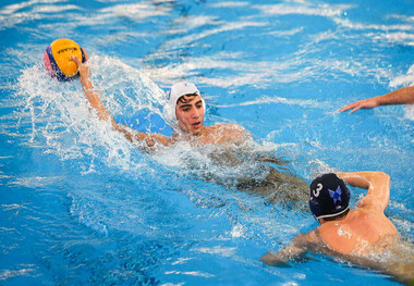 آغاز دور جدید اردوهای تیم ملی واترپلوی زیر ۱۷ سال