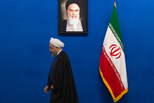 ادعای هفته‌نامه اصولگرا درباره دولت دوم روحانی