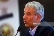 واکنش رییس سابق و خنده روی فدراسیون فوتبال به حذف سرخابی ها؛ کفاشیان: فیفا می تواند ما را تعلیق کند