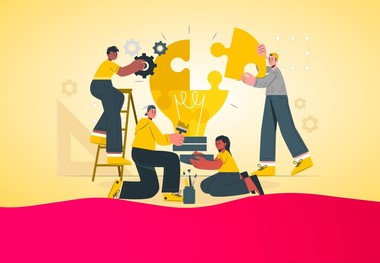 بهترین نرم افزار مدیریت دانش: معرفی کارما