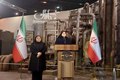 باید نسبت به زنان رویکرد متفاوتی داشته باشیم/شاهد همدلی مردم هستیم/ابلاغ بازگشایی اینترنت انجام شد