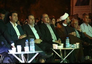 موسیقی لری جز ابزارهای شادی و فرهنگ مردم لرستان است