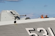 هشدار کارشناس به نیروی دریایی ایالات متحده در مورد چین: ناوگان بزرگتر تقریباً همیشه برنده است