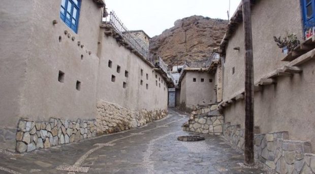 1400 روستای مازندران درنوبت اجرای طرح هادی قرار دارند