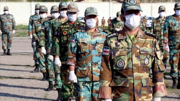 جزییات افزایش حقوق سربازان در سال 1401 / حقوق ماهیانه سربازان متاهل ۵ میلیون تومان خواهد شد
