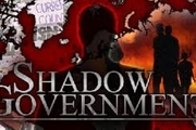 «دولت در سایه» چیست؟