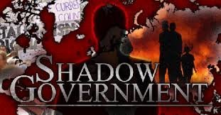 «دولت در سایه» چیست؟