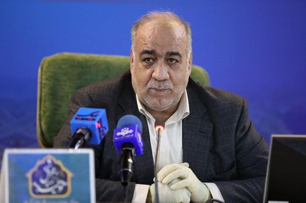 استاندار کرمانشاه: یکی از مهمترین ابزارهای «جهش تولید» سرمایه‌گذاری است