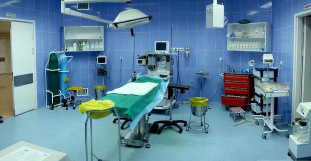 بخش باروری و درمان ناباروری بیمارستان شهید بهشتی اصفهان افتتاح شد