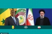 رئیسی: ایران شریک قابل اعتمادی برای قاره آفریقاست