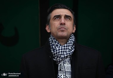 رحمتی: جز ضربات ایستگاهی و اوت دستی چیز زیادی از سپاهان ندیدیم!