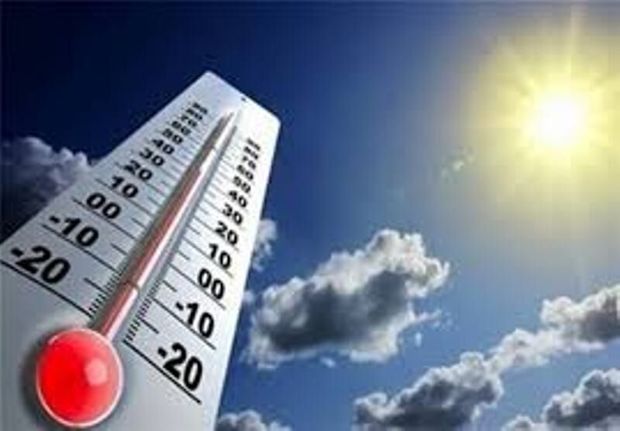 پیش بینی کاهش ۲ تا ۴ درجه ای دمای هوا در لرستان