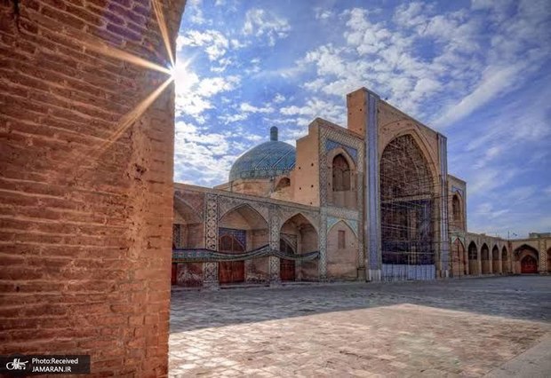 نخستین مدیرکل زن میراث‌فرهنگی در قزوین منصوب شد + سوابق مریم مهدوی