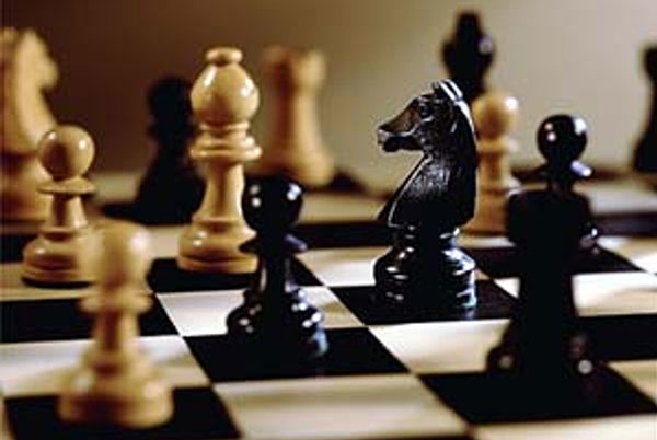 رئیس ‌هیات شطرنج مازندران  دوباره در سمت خود ابقا شد