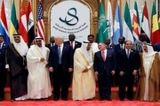 نشست سران عرب با ترامپ به دلیل بحران قطر به تأخیر افتاد