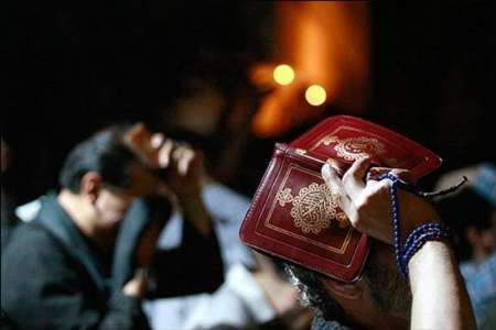 برگزاری مراسم شب قدر در 61 بقعه متبرکه و 5500 مسجد خراسان رضوی