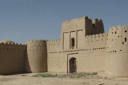 سیستان و بلوچستان 54 قلعه تاریخی دارد