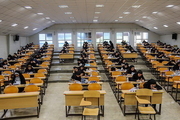 دانشگاه خلیج فارس در المپیاد منطقه ای خوش درخشید