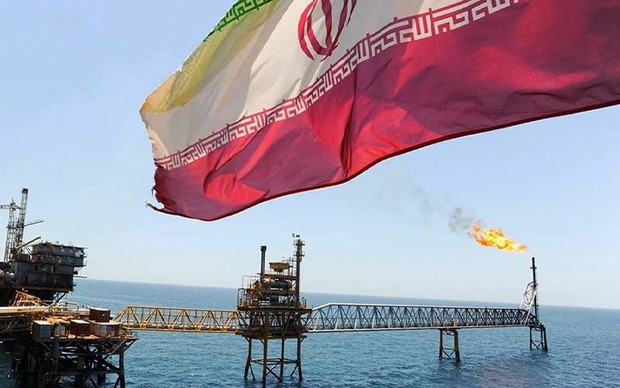 کشورهای مدیترانه و آسیا همچنان خریدار نفت ایران