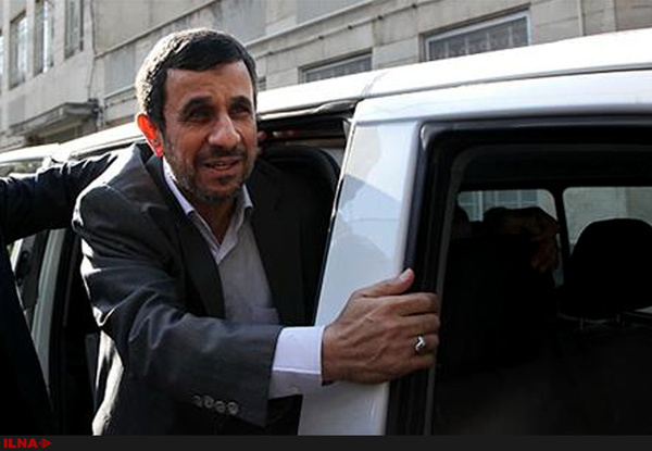 درخواستی برای حضور احمدی‌نژاد در بهمئی نداشتیم  برای صدور مجوز سخنرانی با شورای تامین مشورت می‌کنیم