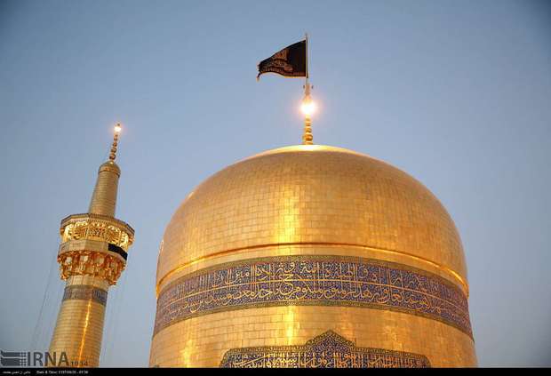 امام رضا(ع) با مباحثات علمی اندیشه شیعی را بازسازی نمود