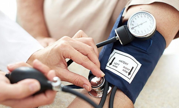 فشار خون بالا یکی از تهدید کننده های سلامت است