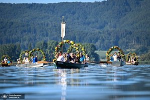 منتخب تصاویر امروز جهان - 28 تیر 1401