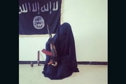 اعترافات زن شماره یک داعش