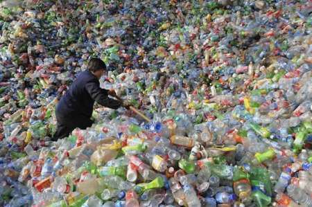 ایران جزو 5 کشور نخست در استفاده از ظروف یکبار مصرف و تهدید کننده محیط زیست است