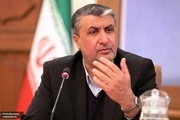 رئیس سازمان انرژی اتمی: ایران توان فنی ساخت بمب اتمی را دارد، ولی چنین برنامه‌ای در دستور کار نیست/ اگر نمی‌خواهند به برجام بازگردند، وقت طرفین را نگیرند