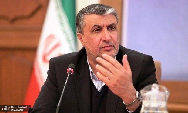 رئیس سازمان انرژی اتمی: هیچ یک از اقدامات ایران بدون رعایت نظامات آژانس نیست