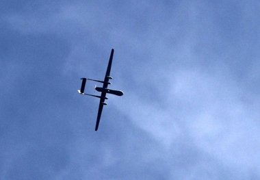 وحشت و نگرانی اروپایی ها از پهپادهای ناشناس