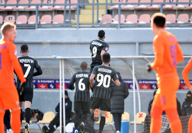 شهاب زاهدی: رضایتنامه 500 هزار دلاری ام مانع بازگشتم به پرسپولیس شد