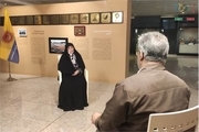 برگزاری مراسم رونمایی از تاریخ شفاهی ورزش ایران