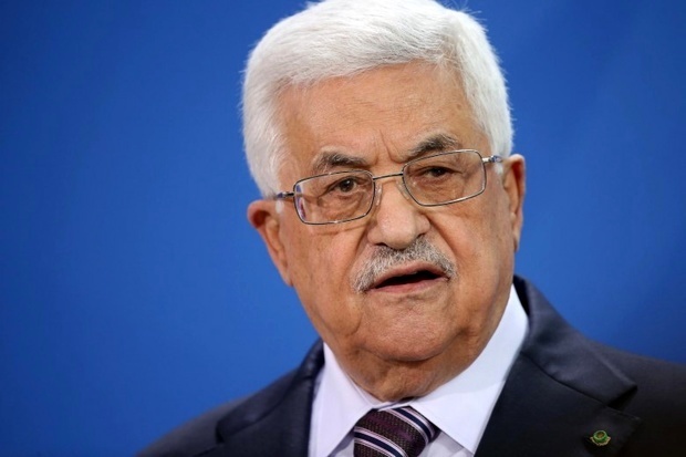 یکی از فرماندهان فتح: دعوت ایران از محمود عباس را بررسی می‌کنیم