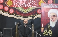 سالگرد ارتحال آیت‎‌الله العظمی فاضل لنکرانی