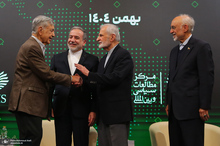 تصاویری از شهید سید کمال خرازی 