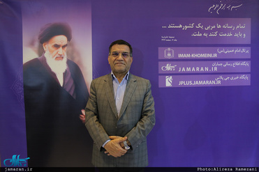 رسولی، عضو جبهه اصلاحات: دیپلماسی و میدان دو روی یک سکه هستند/ از مردان رده اول دیپلماسی کشور بدون لکنت زبان دفاع و پشتیبانی کنیم/ قالیباف فردی شجاع، نتیجه‌گرا و واقع‌بین است
