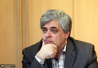 کنایه یک فعال اصولگرا به اصولگرایان مدعی ریاست جمهوری با نقل قولی از امام خمینی (س)