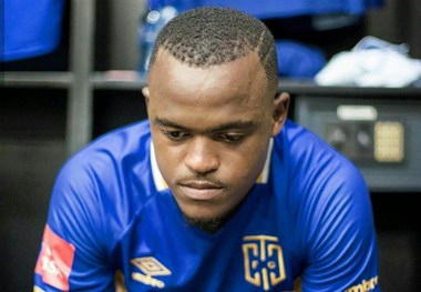 اما و اگرهای حضور بازیکن آفریقایی در استقلال